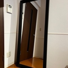 【IKEA】TOFTBYN トフトビーン ミラー