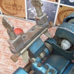 フキ　FC-15　キーマシン　現状品　中古品　【ハンズクラフト宜野湾店】