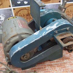 フキ　FC-15　キーマシン　現状品　中古品　【ハンズクラフト宜野湾店】