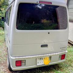 エブリイDA64vパーツ取り車記念硬貨御在位六十年壱万円、