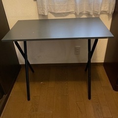簡易テーブル