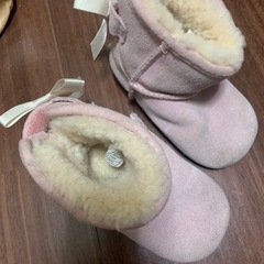 ugg 12.5 ブーツ