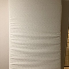 【10月中まで】マニフレックス ダブルベッド・シングルベッド ベット 同棲 ファミリー