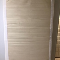 【10月中まで】マニフレックス ダブルベッド・シングルベッド ベット 同棲 ファミリー