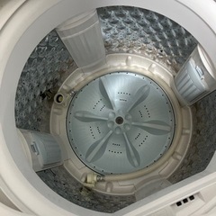【美品】洗濯機　TOSHIBA AW-45GA2