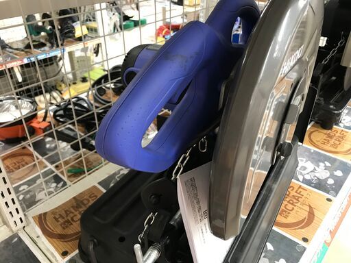 ✨ハイコーキ 中古 FCC145T 高速切断機✨うるま市田場✨