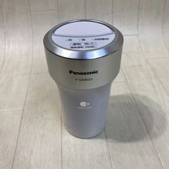 A1-192　Panasonic　ナノイー発生器　2021年製