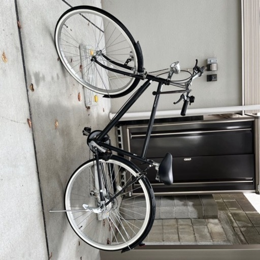 自転車の引き取り希望