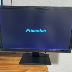 PCモニター Princeton 23.6インチ