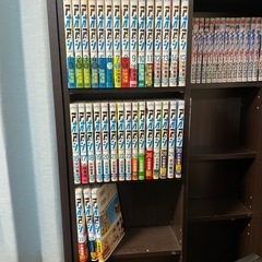 アオアシ全巻セット(全33巻帯付き)