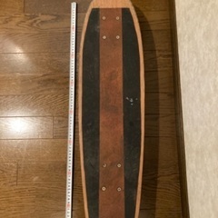 スケートボード　1970年代　中古品