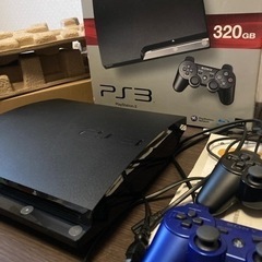 PlayStation3 CECH-2500B