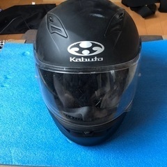 kabuto kamui 2 ヘルメット
