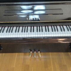 アップライトピアノ  ヤマハ  YU3SXG