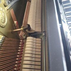 アップライトピアノ  ヤマハ  YU3SXG