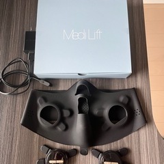 YAMAN Medi Lift ヤーマン　メディリフト　小顔　美容