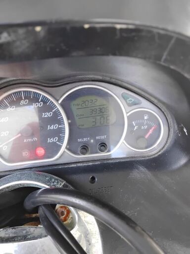 マジェスティC250値下げしました。