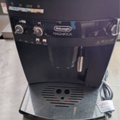 デロンギ コーヒーマシン ESAM03110B