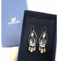 新品】半額出品 SWAROVSKI ピアス