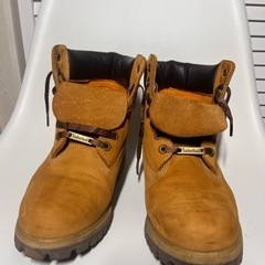 【限定デザイン】ティンバーランド　timberland 迷彩