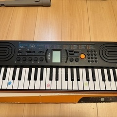 Casio キーボード