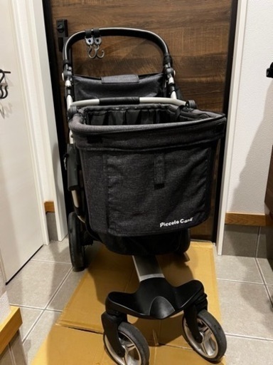 ピッコロカーネ　VENTO ベント