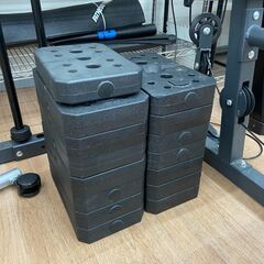 ▽値下げ▽トレーニングセット MARCY マルチホームジム MWM-7119