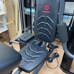 ▽値下げ▽トレーニングセット MARCY マルチホームジム MWM-7119