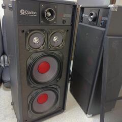 Colorioスピーカー大2つセット税別価格★