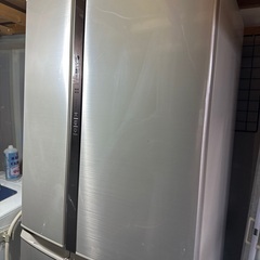 471L冷蔵庫