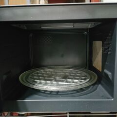 🤩🤩😲☆☆☆美品☆☆☆🌈🌈🌈 2021年製 16㍑🍃🍃🍃電子レンジ🌟 オーブンレンジ 💑💑💑アイリスオーヤマ