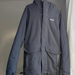 パタゴニア　ストームドリフトパーカー　