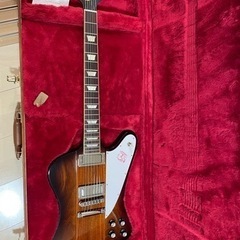 Gibson fire bird 1991