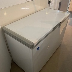 業務用冷凍ストッカー【JCMC-266】