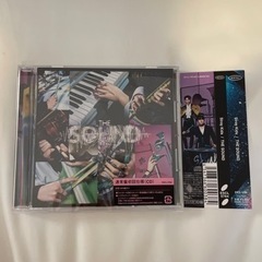 ストレイキッズ　CD