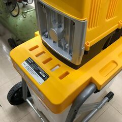 ✨京セラ ガーデンシュレッダー GS-2020 中古品✨うるま市田場✨