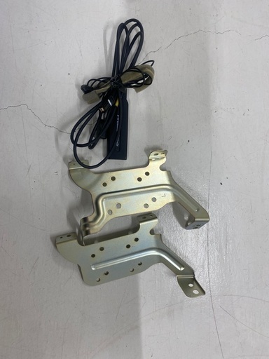 Gathers VXM-195VFi ヘッドユニット ホンダ純正ナビ Gathers VXM-195VFi Gathers VXM-195VFi ヘッド