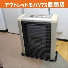 FF式ストーブ サンポット ゼータスイング FFR-563SX ...