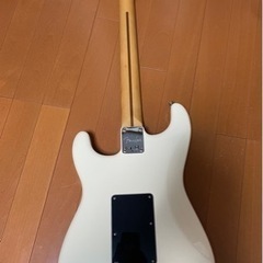 Fender Mexico Player Stratocaster FR HSS