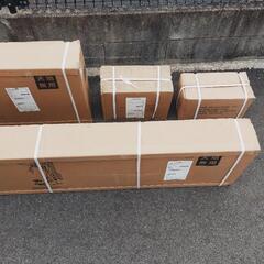 ボディメーカー・ホームジム　新品未開封品