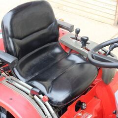 SOLD OUT】ヤンマ トラクター Ke-4D 14馬力 556時間 4WD 軽快た～ん