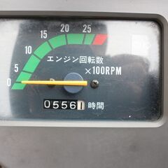 SOLD OUT】ヤンマ トラクター Ke-4D 14馬力 556時間 4WD 軽快た～ん