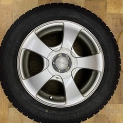 交渉中　20プリウス 30プリウス185/65R/15スタッドレ...