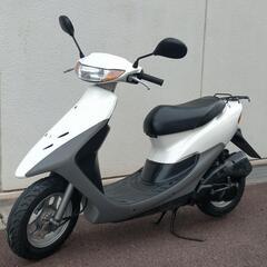 原付 ホンダ ライブDio AF34