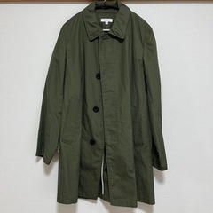 ユナイテッドアローズ　united arrows コート