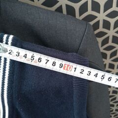 美品！』福岡大学附属大濠高校大濠中学校 制服 男子 冬服一式 箱あり