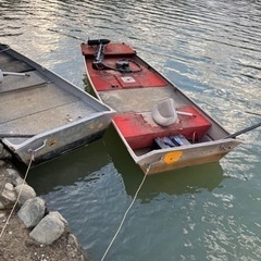 11ftジョンボート