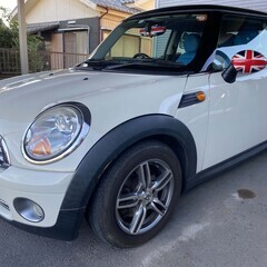 予備検査付 即決価格　MINI クーパー　59700km【CAB...