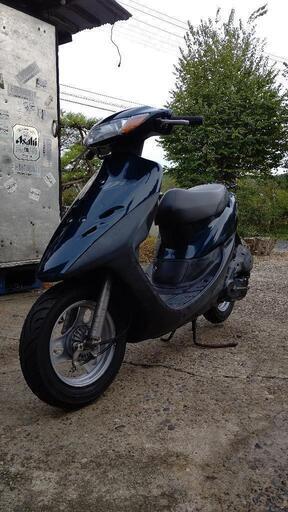 ホンダ DIO AF34 スクーター　原付　実働