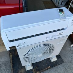 動作保証あり】HITACHI 日立 2021年 2.8kw 10畳用 冷暖房ルーム 
